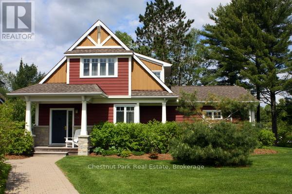 1020 Birch Glen Maple Cottage Week 9 Road, Lake Of Bays, Ontario  P0B 1A0 - Photo 1 - X12386008