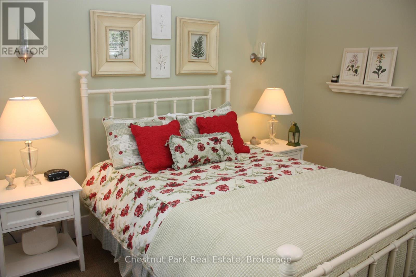 1020 Birch Glen Maple Cottage Week 9 Road, Lake Of Bays, Ontario  P0B 1A0 - Photo 18 - X12386008