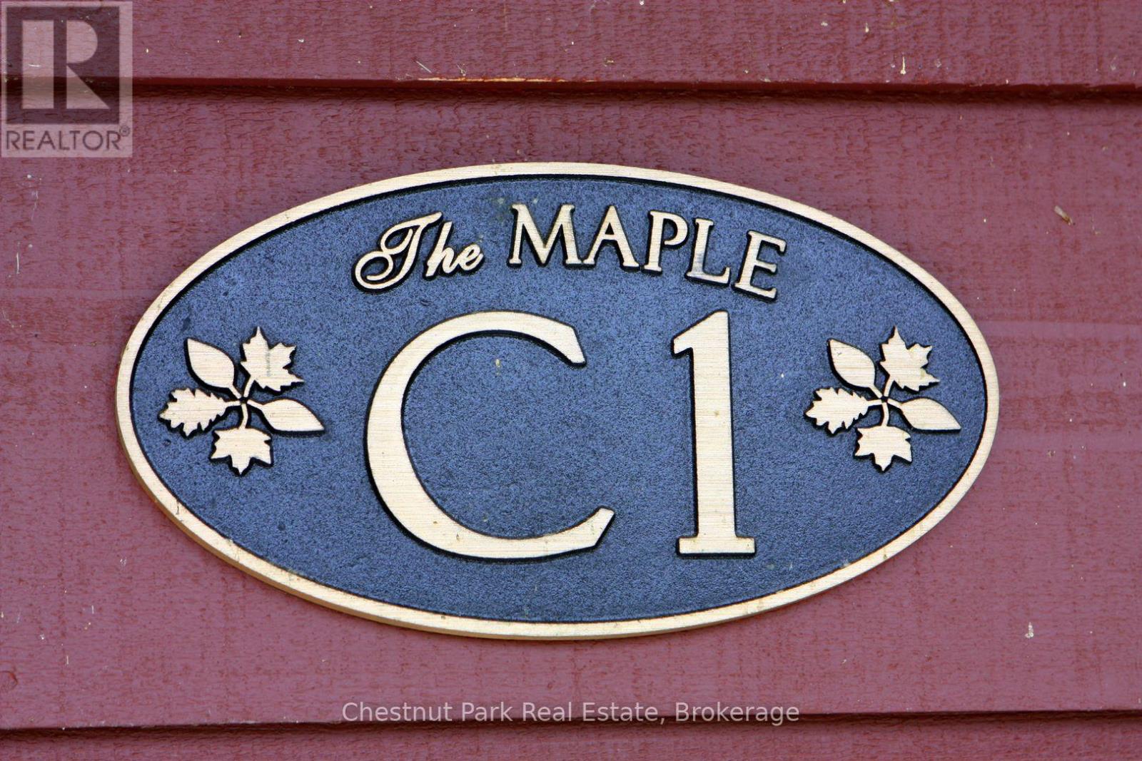 1020 Birch Glen Maple Cottage Week 9 Road, Lake Of Bays, Ontario  P0B 1A0 - Photo 2 - X12386008