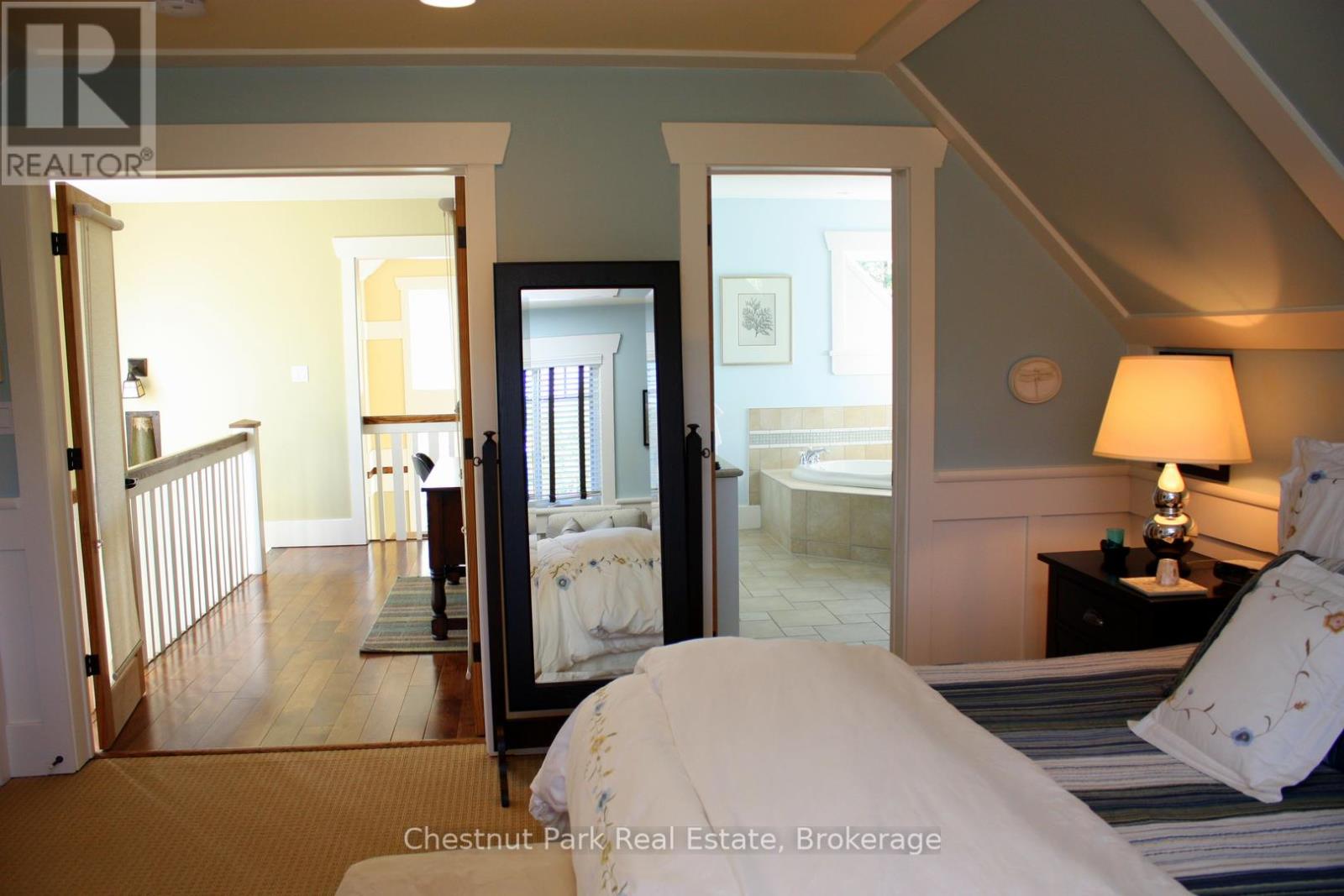 1020 Birch Glen Maple Cottage Week 9 Road, Lake Of Bays, Ontario  P0B 1A0 - Photo 25 - X12386008