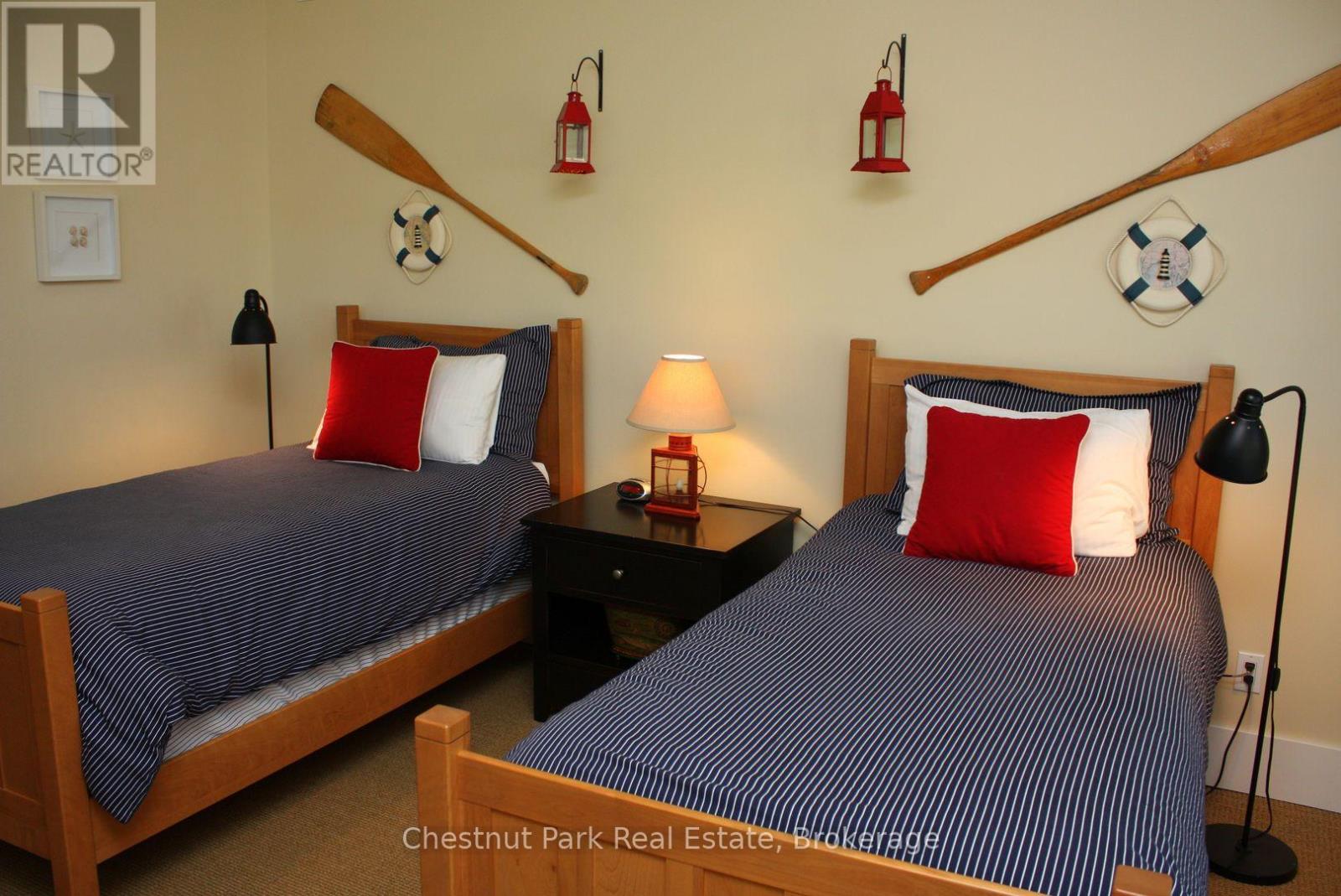 1020 Birch Glen Maple Cottage Week 9 Road, Lake Of Bays, Ontario  P0B 1A0 - Photo 28 - X12386008