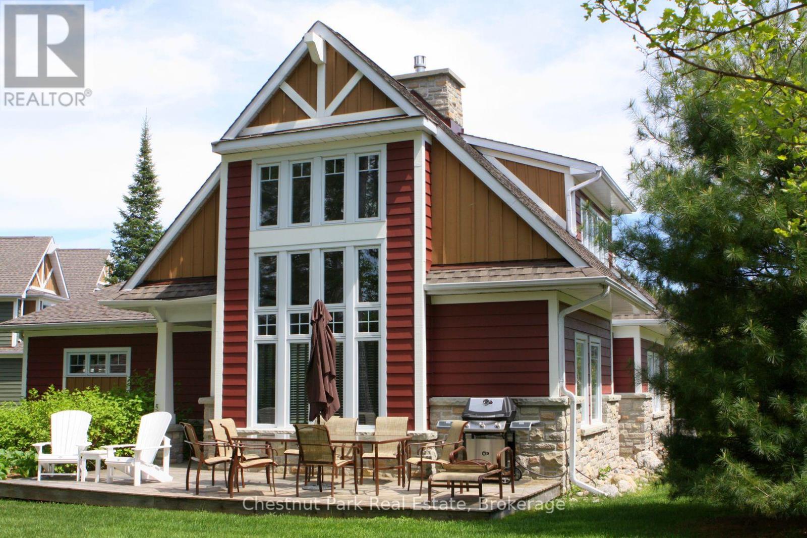 1020 Birch Glen Maple Cottage Week 9 Road, Lake Of Bays, Ontario  P0B 1A0 - Photo 3 - X12386008