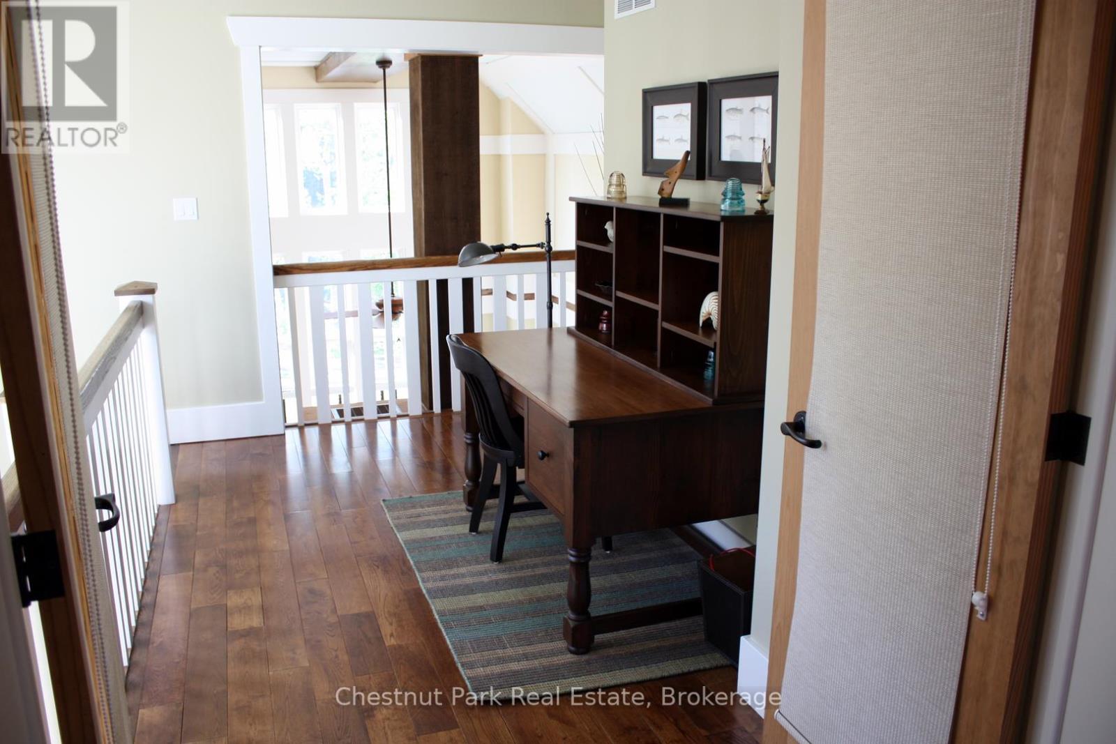 1020 Birch Glen Maple Cottage Week 9 Road, Lake Of Bays, Ontario  P0B 1A0 - Photo 31 - X12386008