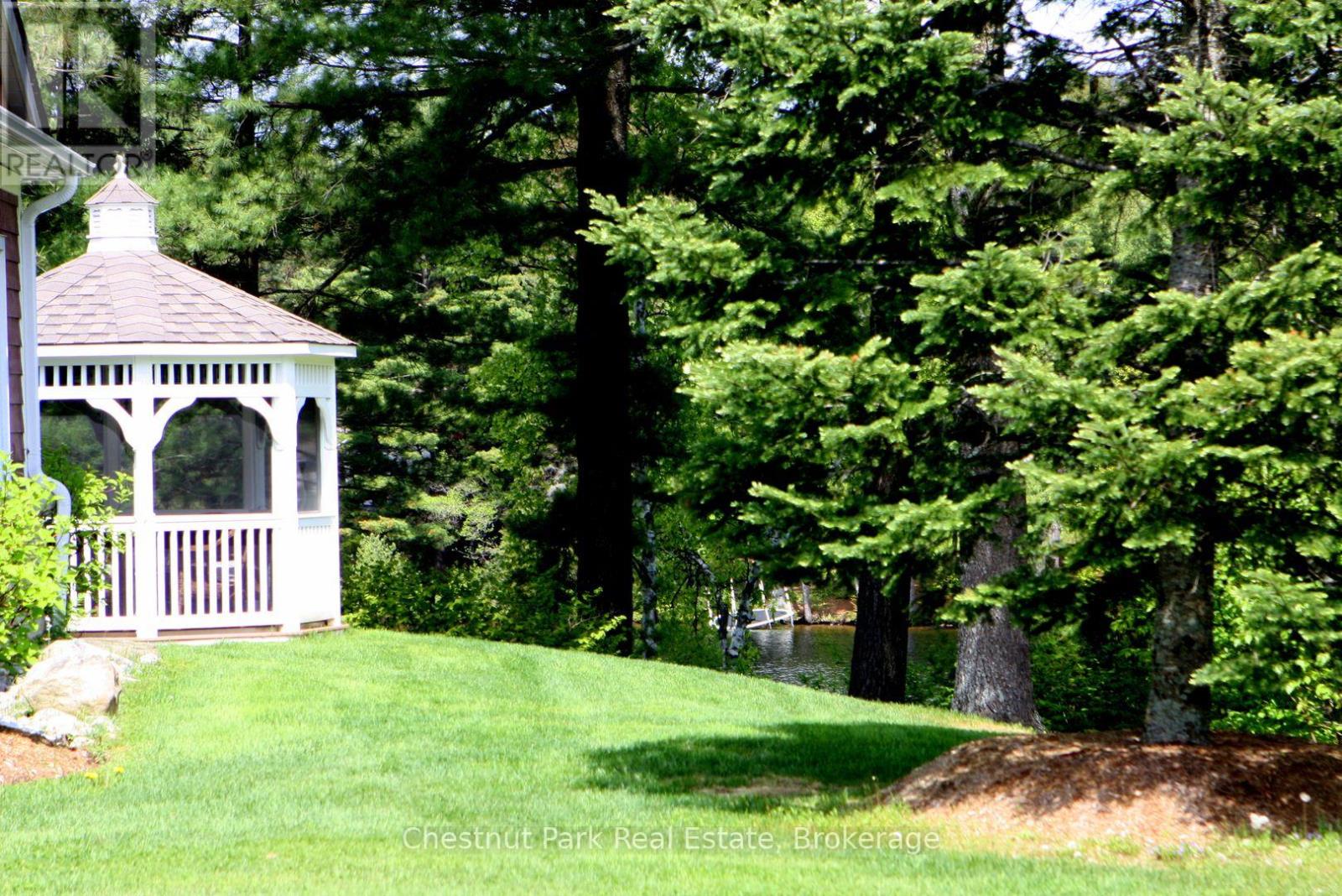 1020 Birch Glen Maple Cottage Week 9 Road, Lake Of Bays, Ontario  P0B 1A0 - Photo 34 - X12386008