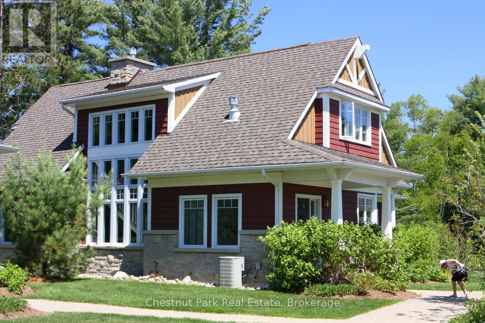 1020 Birch Glen Maple Cottage Week 9 Road, Lake Of Bays, Ontario  P0B 1A0 - Photo 36 - X12386008