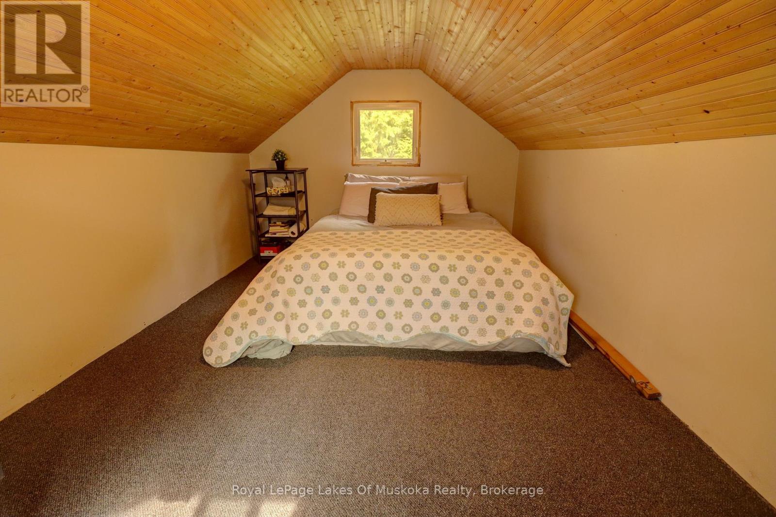 6 Hibberd Lane, Huntsville, Ontario  P1H 1C9 - Photo 15 - X12386098