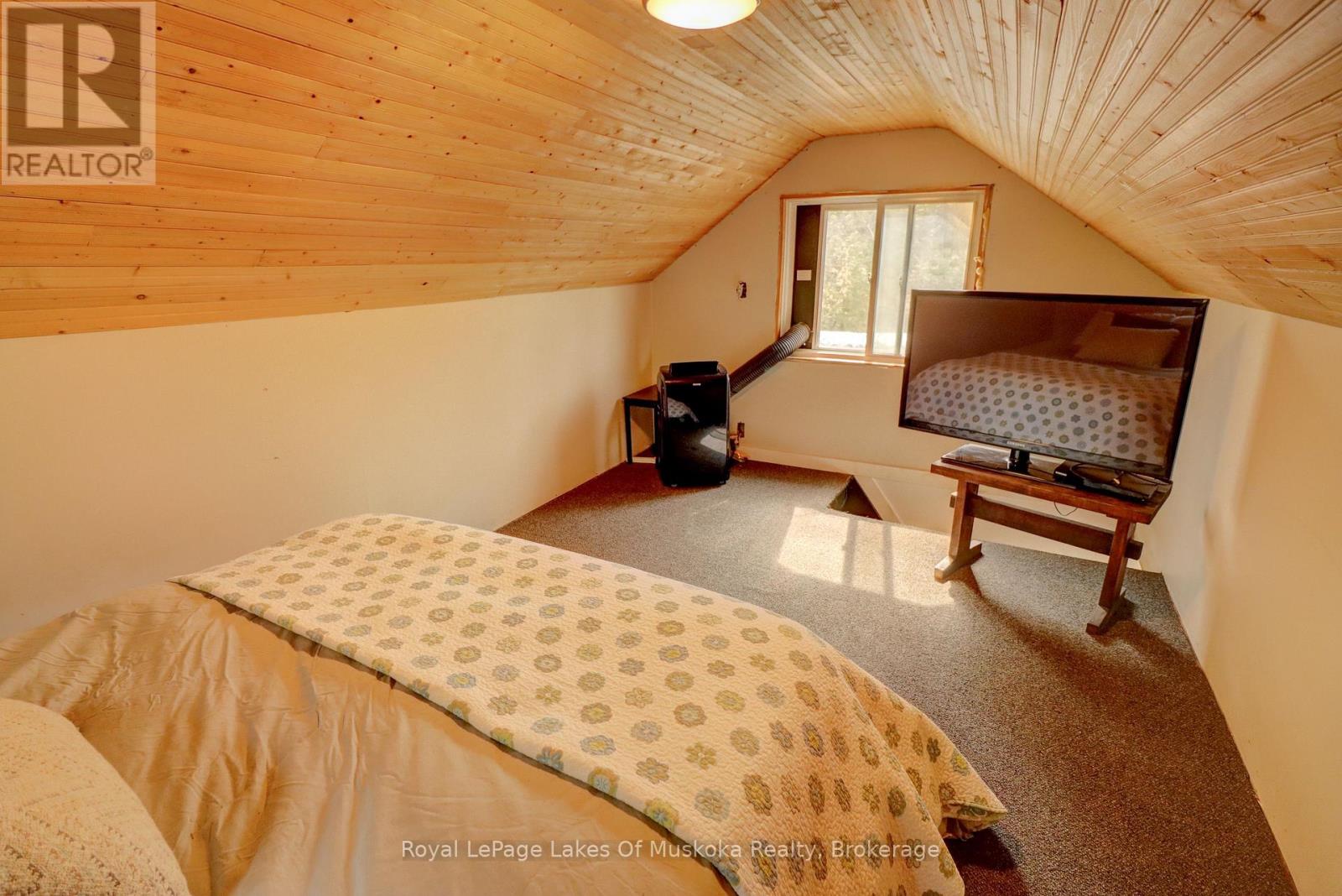 6 Hibberd Lane, Huntsville, Ontario  P1H 1C9 - Photo 16 - X12386098