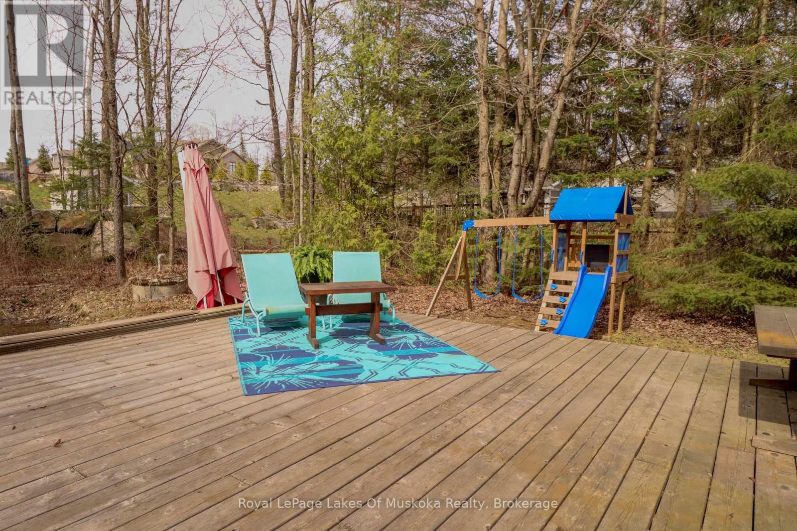 6 Hibberd Lane, Huntsville, Ontario  P1H 1C9 - Photo 21 - X12386098