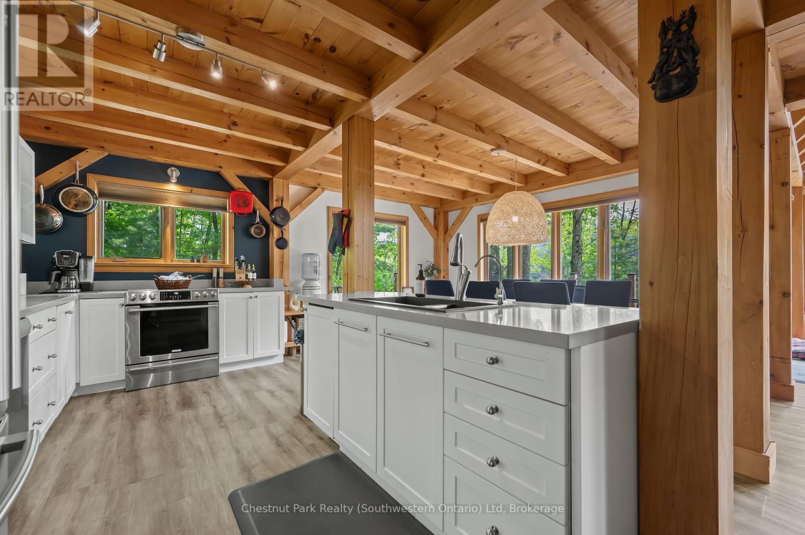 1035 Harrison Trail, Georgian Bay, Ontario  P0C 1H0 - Photo 11 - X12387572