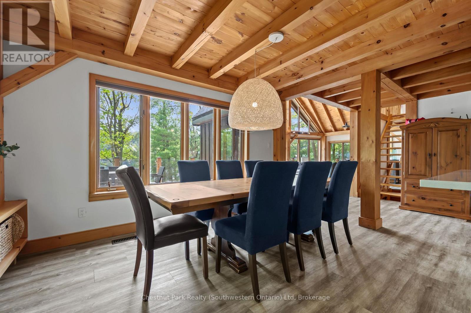 1035 Harrison Trail, Georgian Bay, Ontario  P0C 1H0 - Photo 12 - X12387572