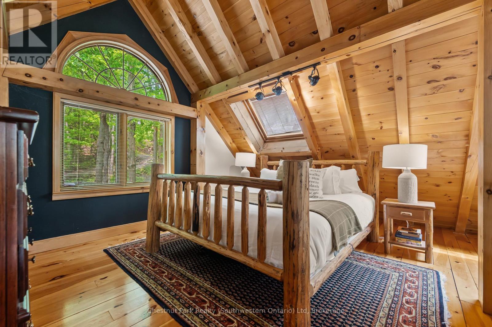 1035 Harrison Trail, Georgian Bay, Ontario  P0C 1H0 - Photo 13 - X12387572