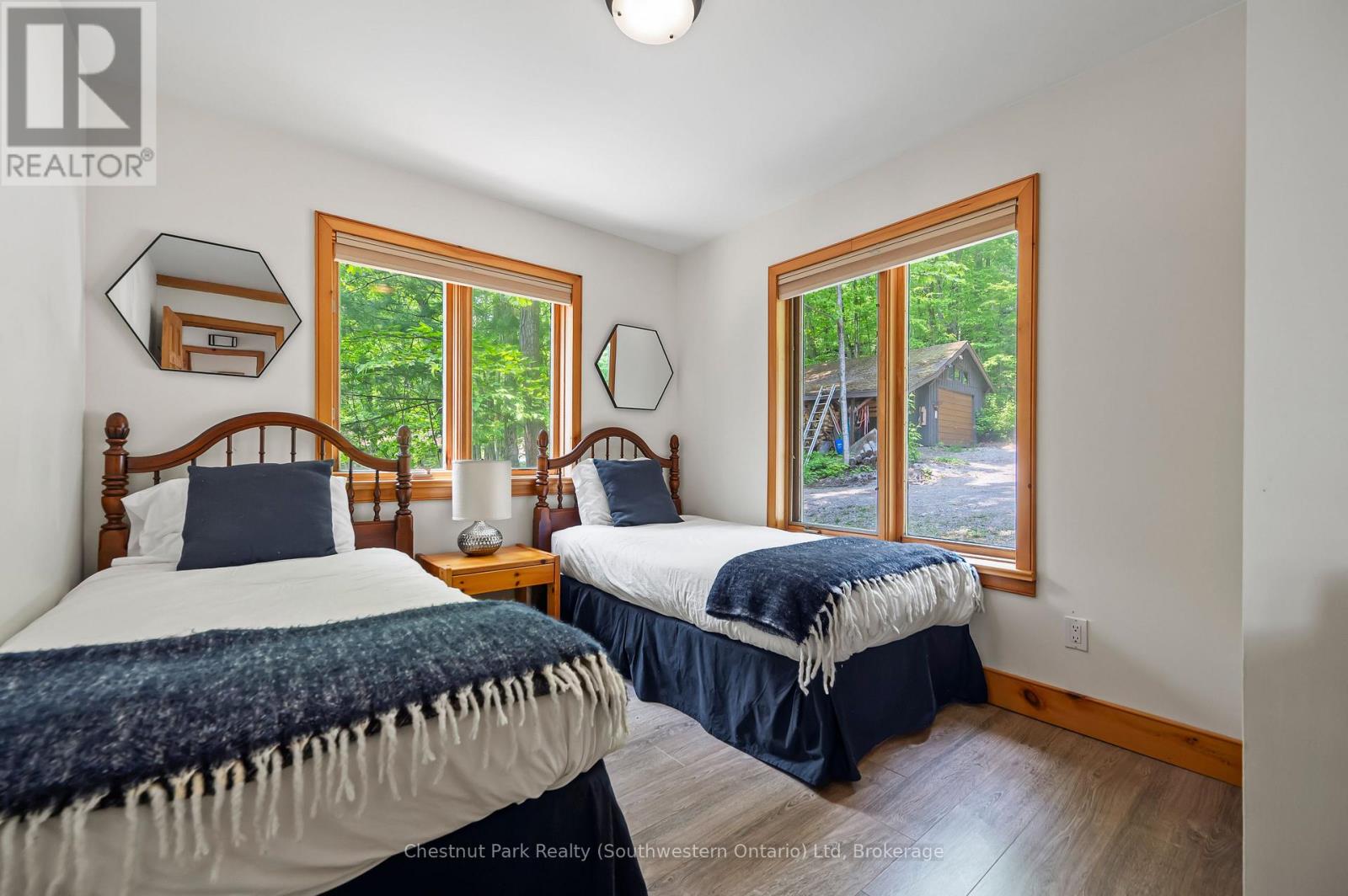 1035 Harrison Trail, Georgian Bay, Ontario  P0C 1H0 - Photo 17 - X12387572