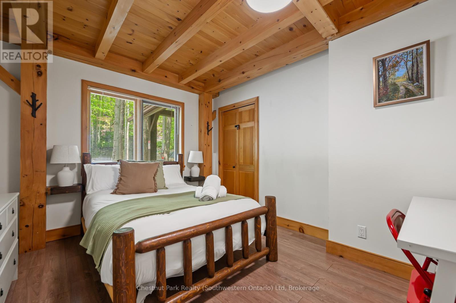 1035 Harrison Trail, Georgian Bay, Ontario  P0C 1H0 - Photo 18 - X12387572