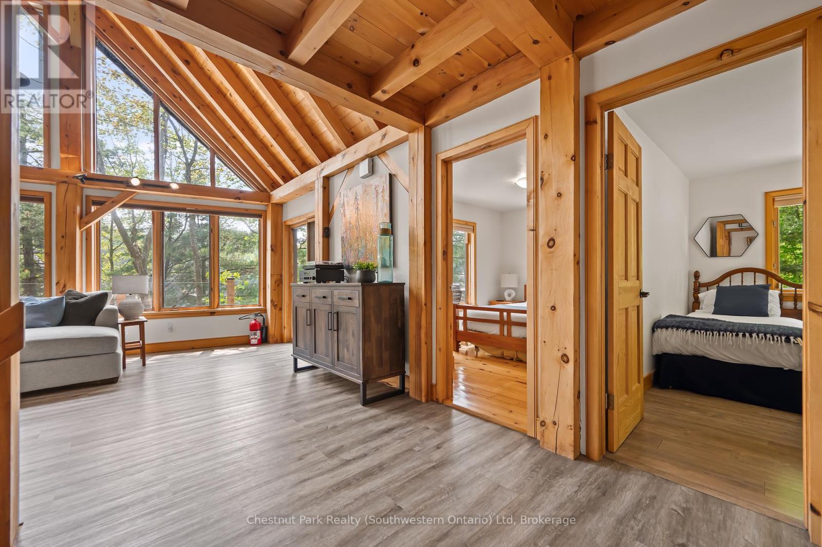 1035 Harrison Trail, Georgian Bay, Ontario  P0C 1H0 - Photo 20 - X12387572