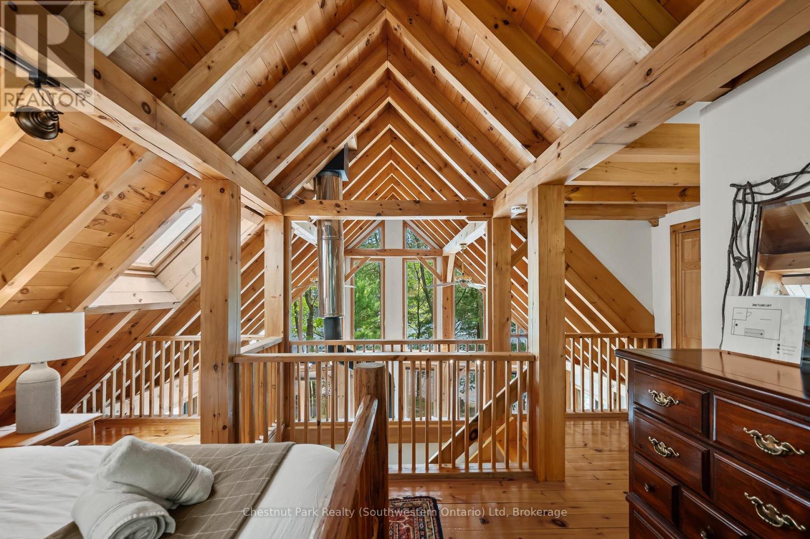 1035 Harrison Trail, Georgian Bay, Ontario  P0C 1H0 - Photo 21 - X12387572