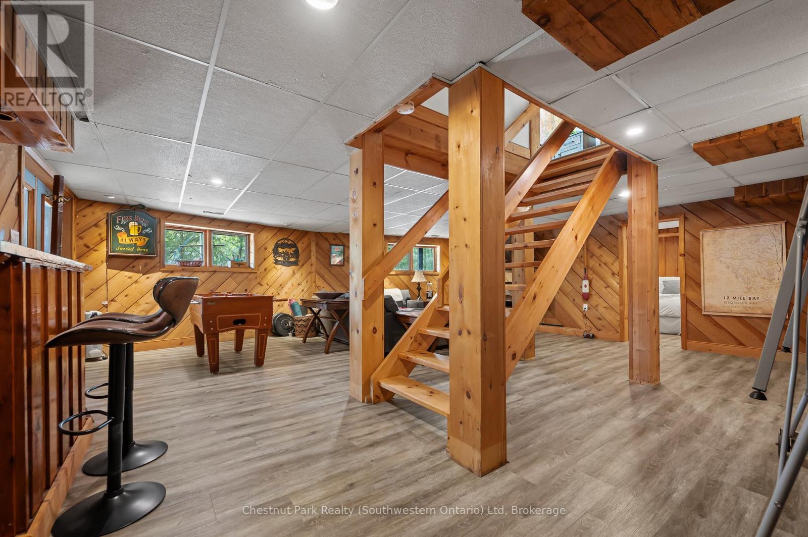 1035 Harrison Trail, Georgian Bay, Ontario  P0C 1H0 - Photo 23 - X12387572