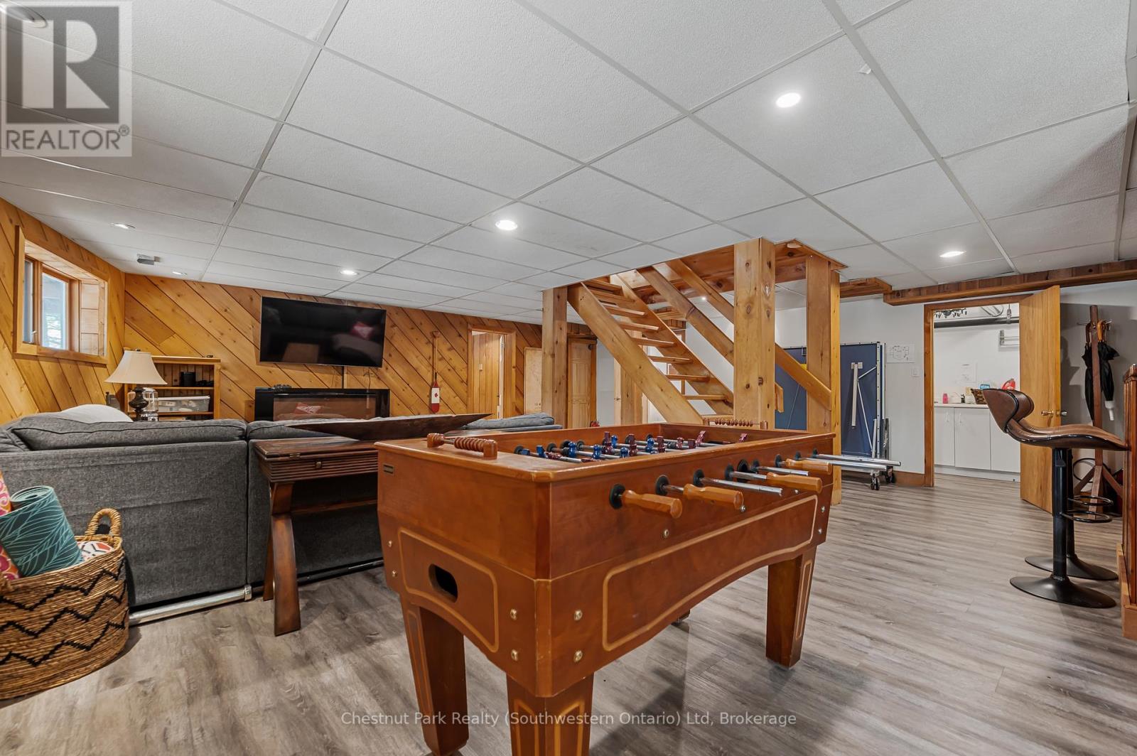 1035 Harrison Trail, Georgian Bay, Ontario  P0C 1H0 - Photo 24 - X12387572