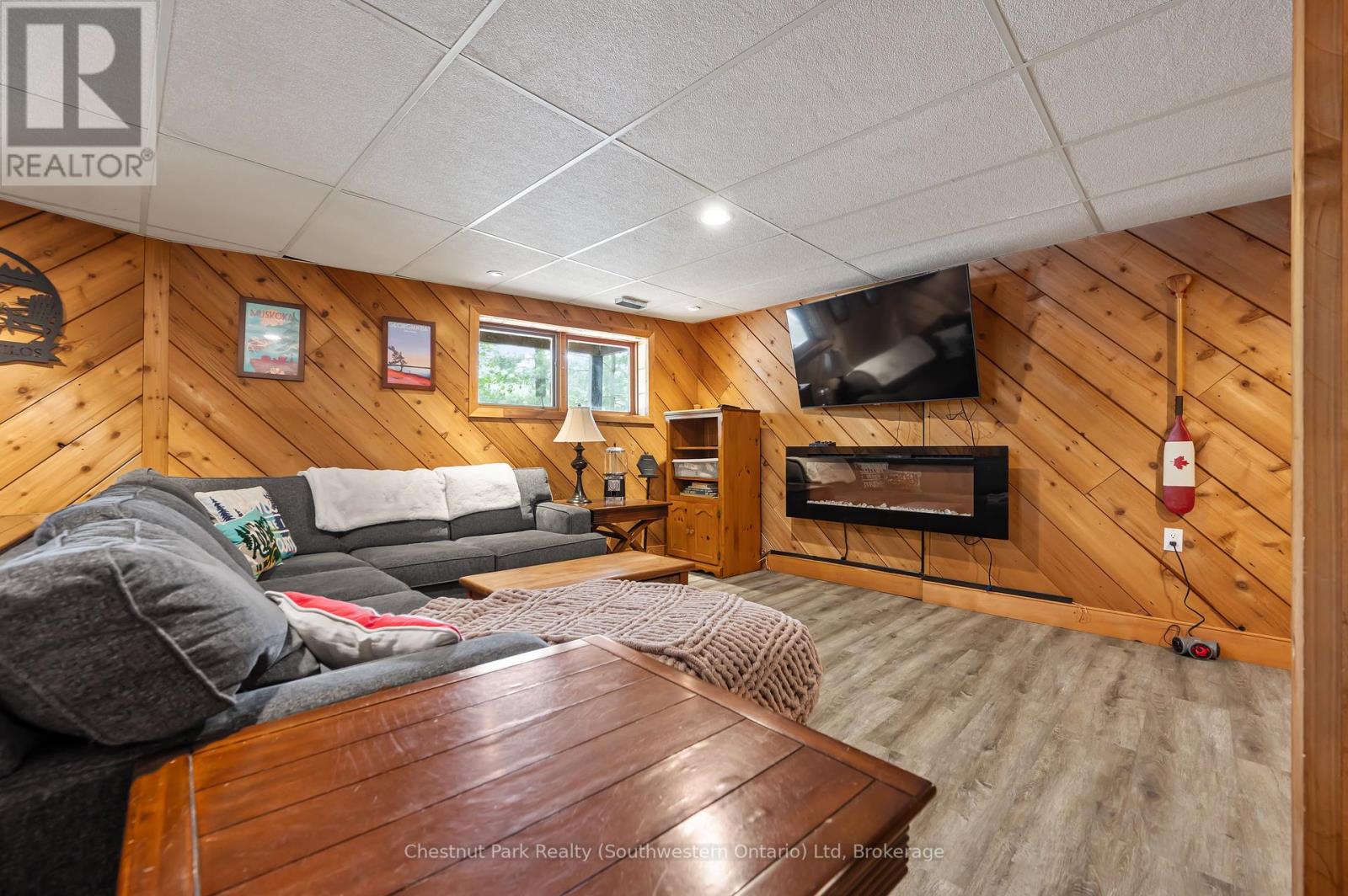 1035 Harrison Trail, Georgian Bay, Ontario  P0C 1H0 - Photo 25 - X12387572