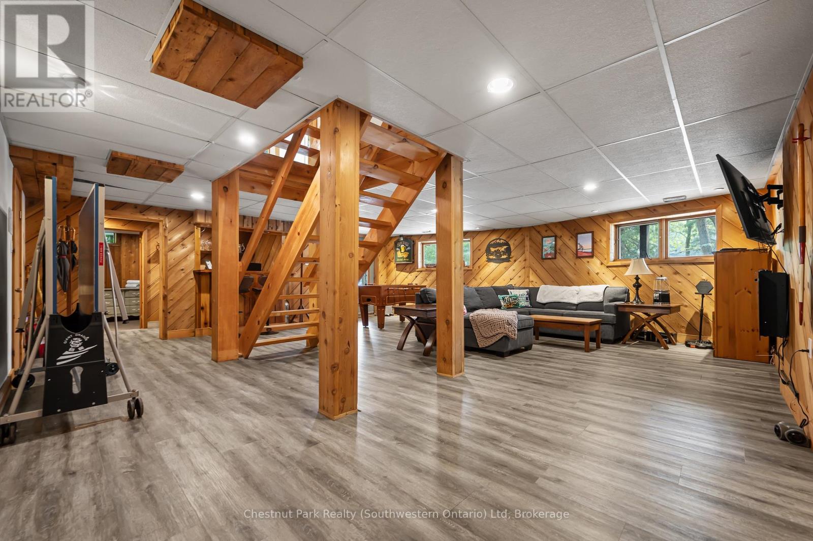 1035 Harrison Trail, Georgian Bay, Ontario  P0C 1H0 - Photo 26 - X12387572