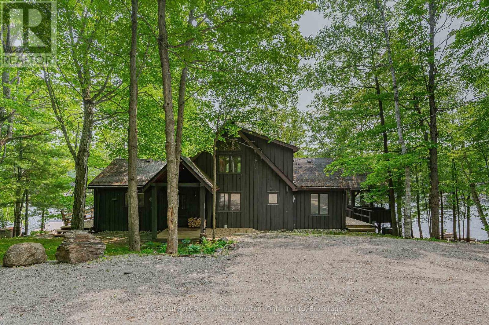 1035 Harrison Trail, Georgian Bay, Ontario  P0C 1H0 - Photo 3 - X12387572