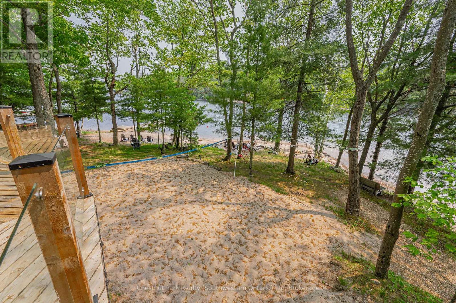 1035 Harrison Trail, Georgian Bay, Ontario  P0C 1H0 - Photo 31 - X12387572