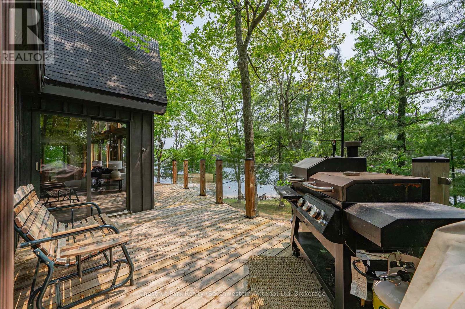 1035 Harrison Trail, Georgian Bay, Ontario  P0C 1H0 - Photo 32 - X12387572