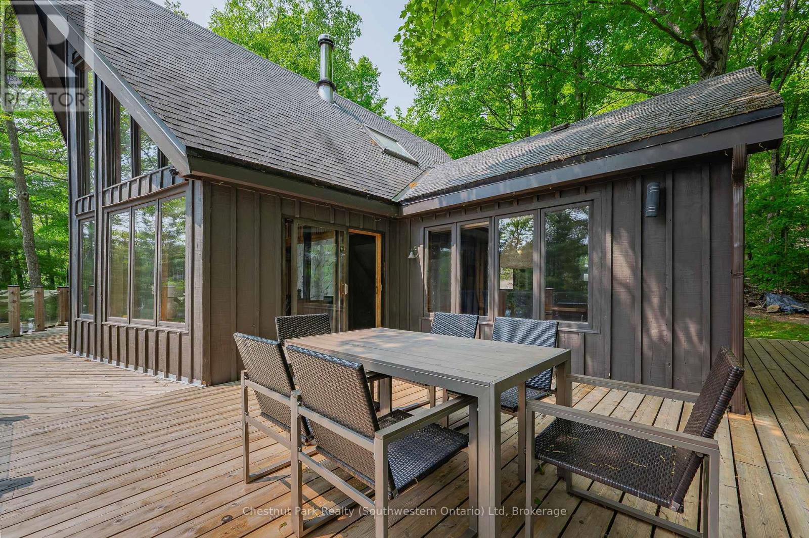 1035 Harrison Trail, Georgian Bay, Ontario  P0C 1H0 - Photo 33 - X12387572