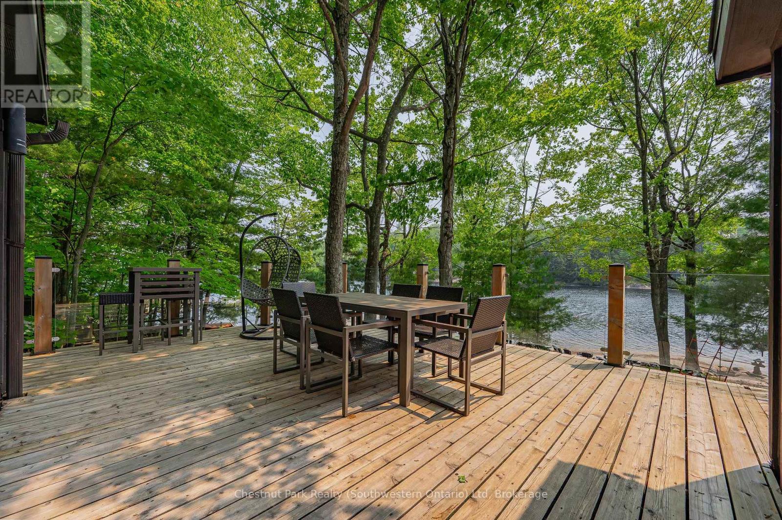 1035 Harrison Trail, Georgian Bay, Ontario  P0C 1H0 - Photo 34 - X12387572