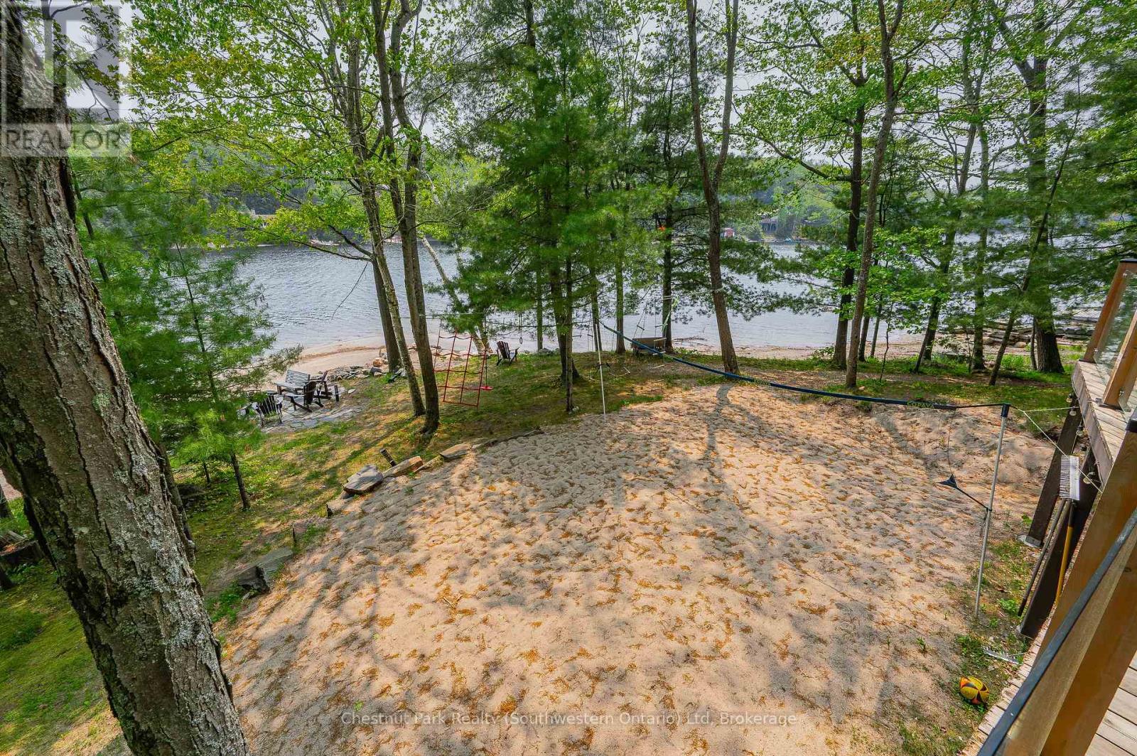 1035 Harrison Trail, Georgian Bay, Ontario  P0C 1H0 - Photo 36 - X12387572