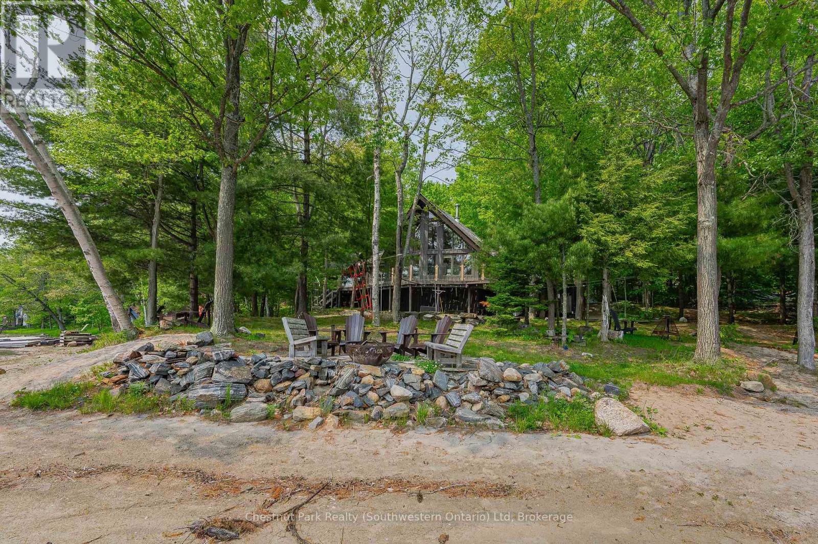 1035 Harrison Trail, Georgian Bay, Ontario  P0C 1H0 - Photo 39 - X12387572