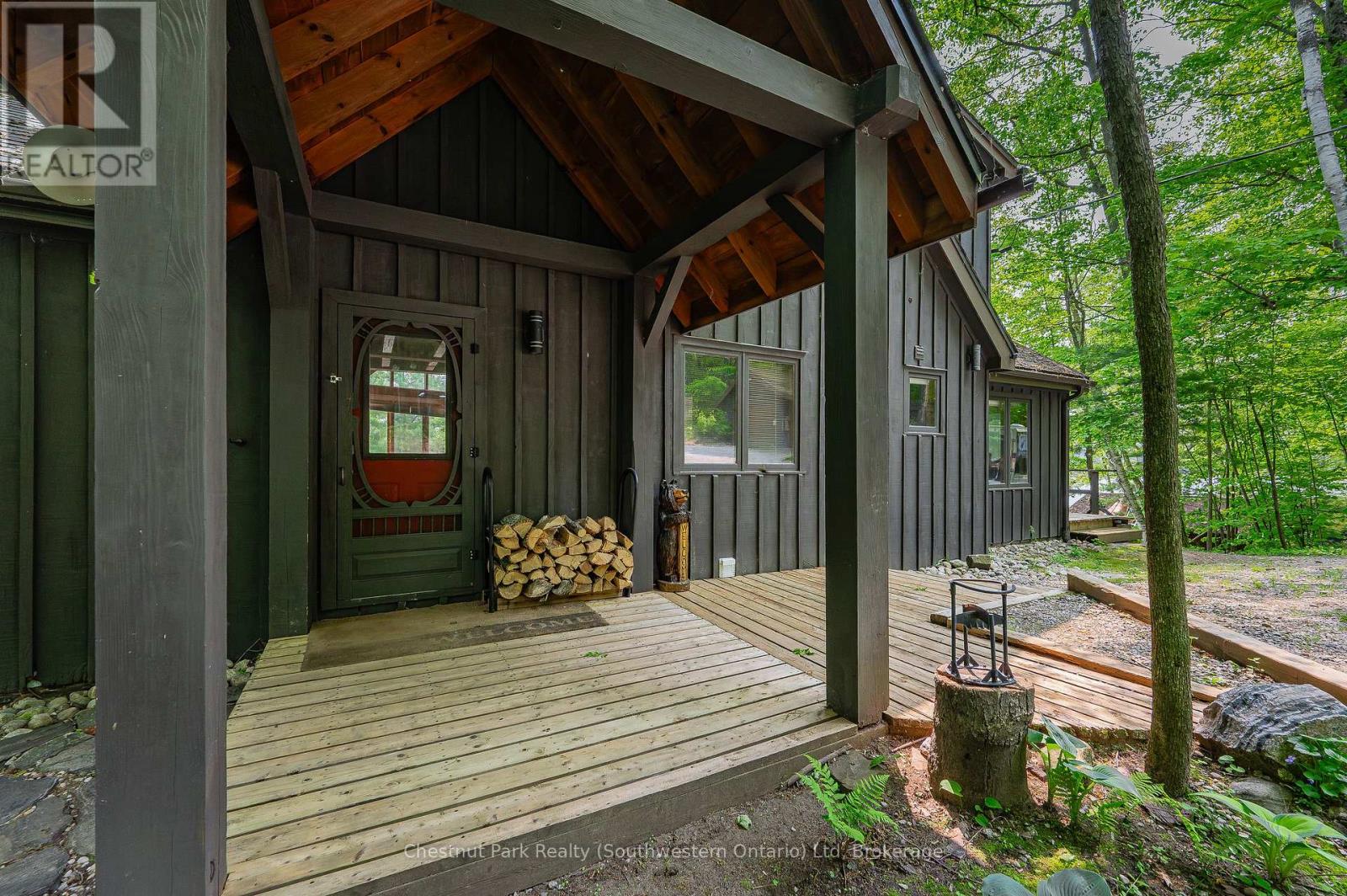 1035 Harrison Trail, Georgian Bay, Ontario  P0C 1H0 - Photo 4 - X12387572