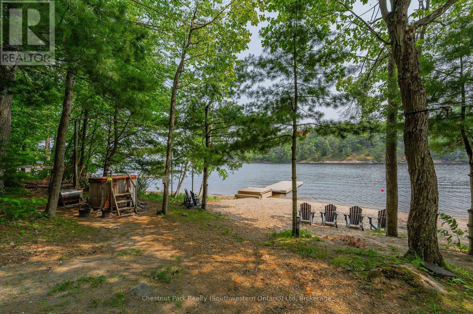 1035 Harrison Trail, Georgian Bay, Ontario  P0C 1H0 - Photo 40 - X12387572