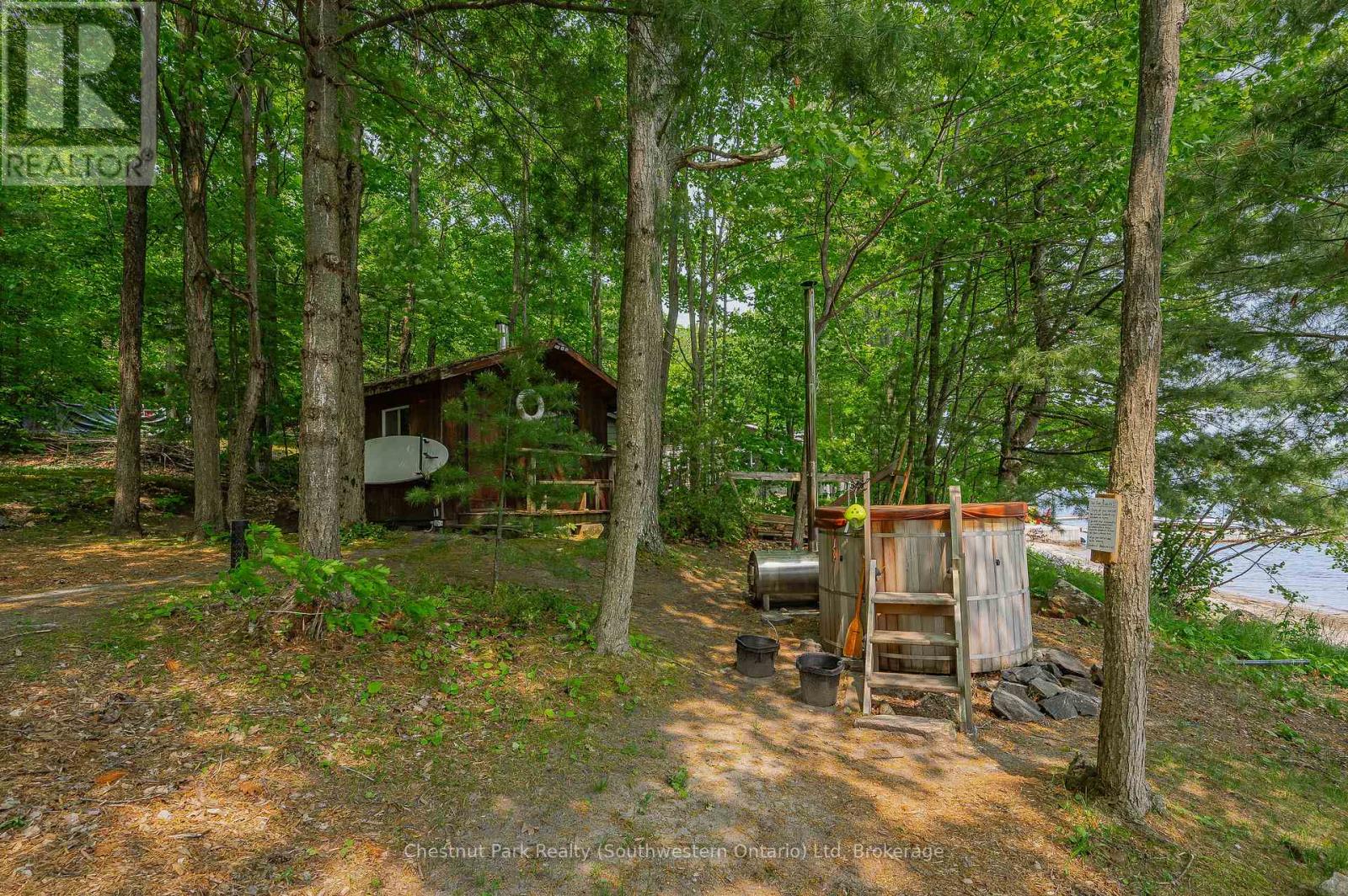 1035 Harrison Trail, Georgian Bay, Ontario  P0C 1H0 - Photo 41 - X12387572