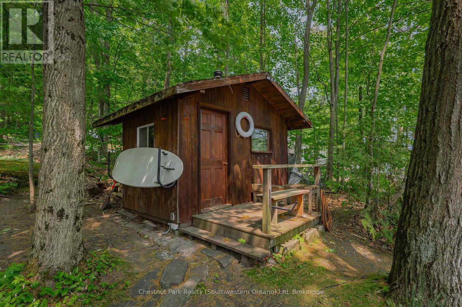 1035 Harrison Trail, Georgian Bay, Ontario  P0C 1H0 - Photo 42 - X12387572