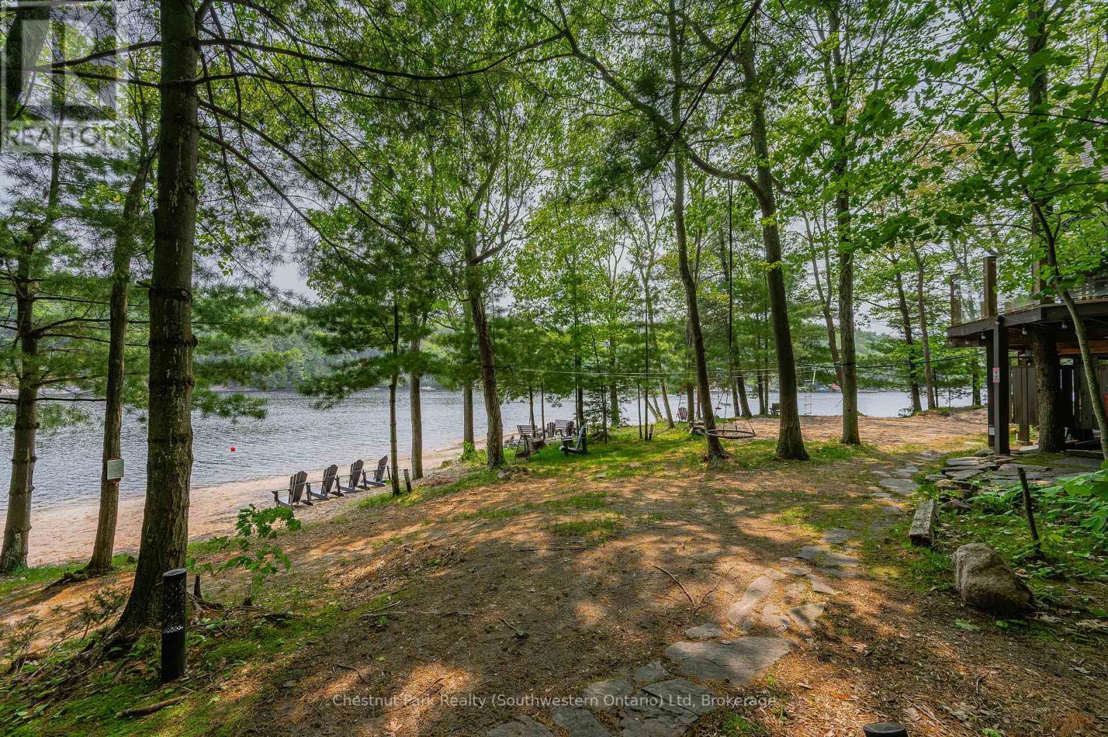 1035 Harrison Trail, Georgian Bay, Ontario  P0C 1H0 - Photo 44 - X12387572