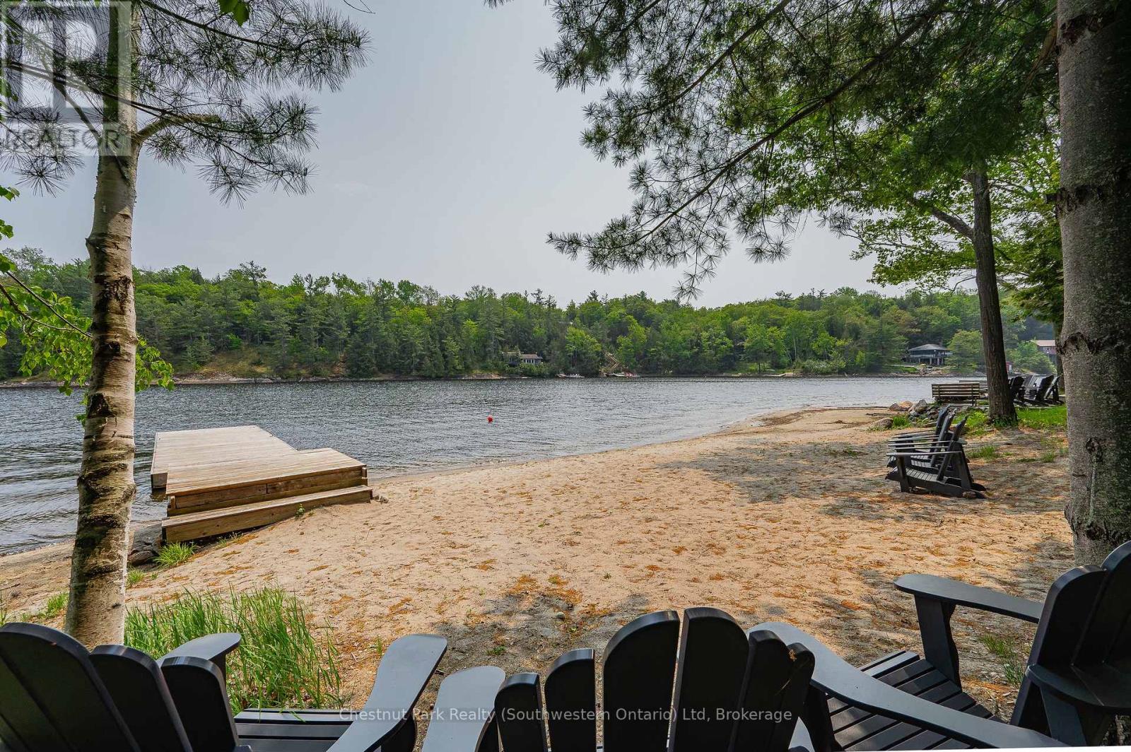 1035 Harrison Trail, Georgian Bay, Ontario  P0C 1H0 - Photo 45 - X12387572