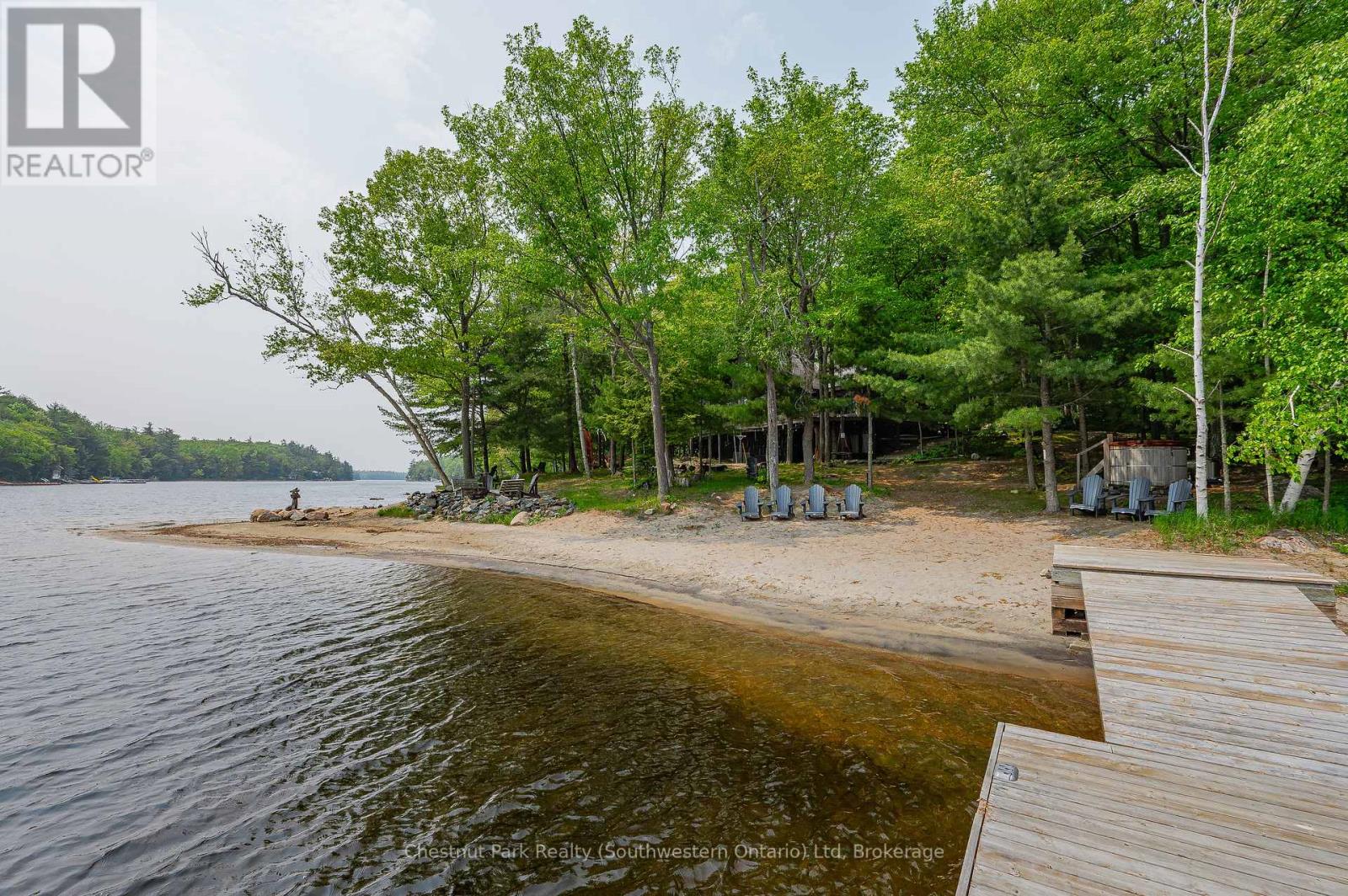 1035 Harrison Trail, Georgian Bay, Ontario  P0C 1H0 - Photo 46 - X12387572
