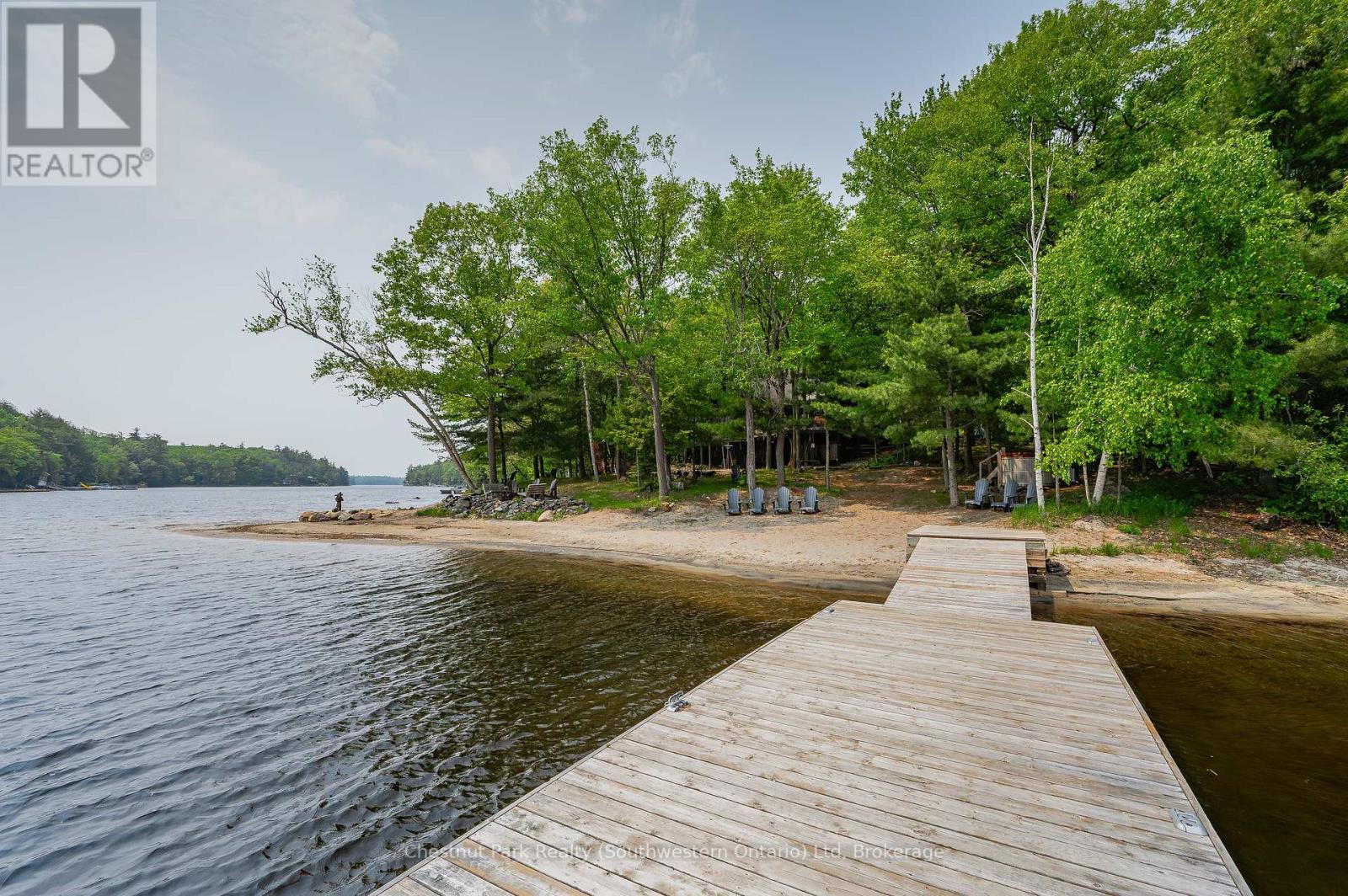 1035 Harrison Trail, Georgian Bay, Ontario  P0C 1H0 - Photo 47 - X12387572