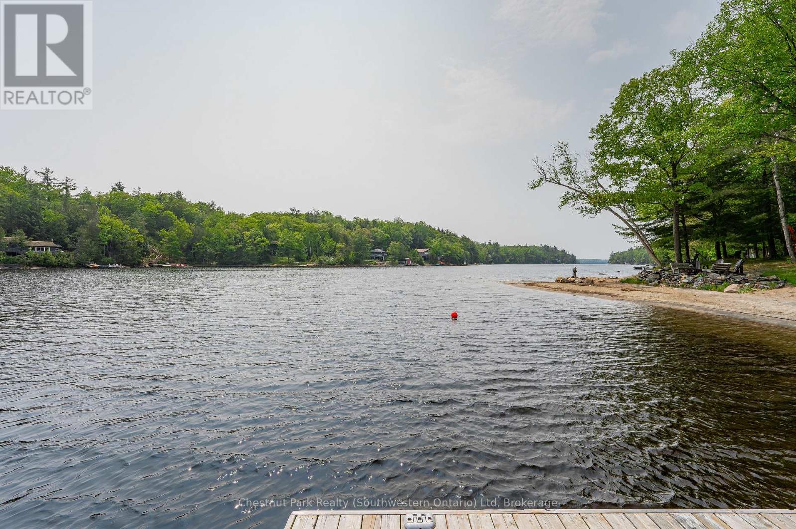 1035 Harrison Trail, Georgian Bay, Ontario  P0C 1H0 - Photo 48 - X12387572