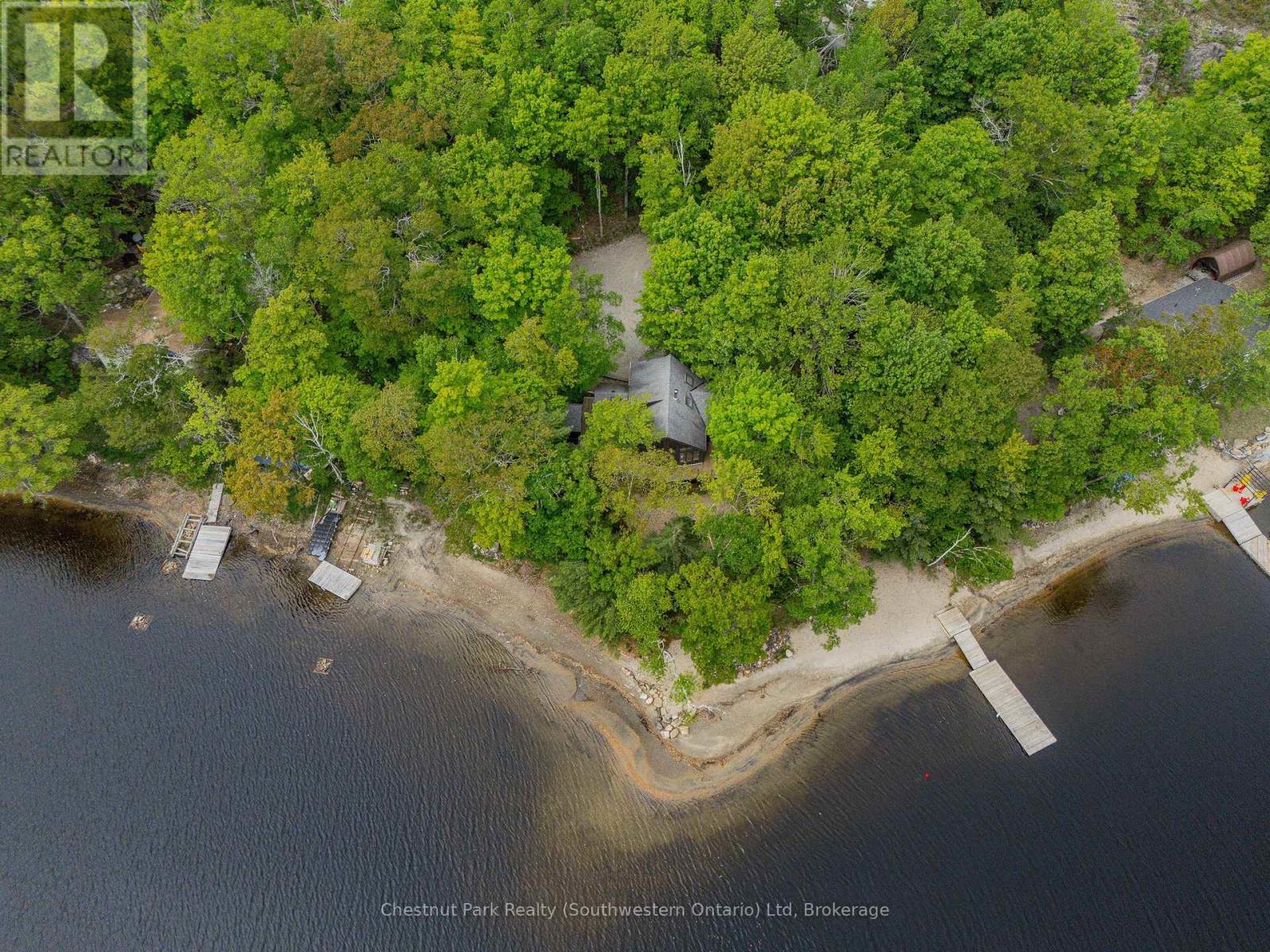 1035 Harrison Trail, Georgian Bay, Ontario  P0C 1H0 - Photo 49 - X12387572