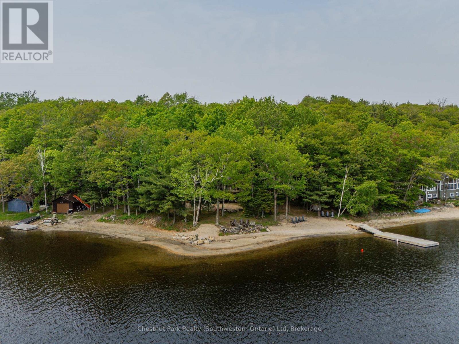 1035 Harrison Trail, Georgian Bay, Ontario  P0C 1H0 - Photo 50 - X12387572