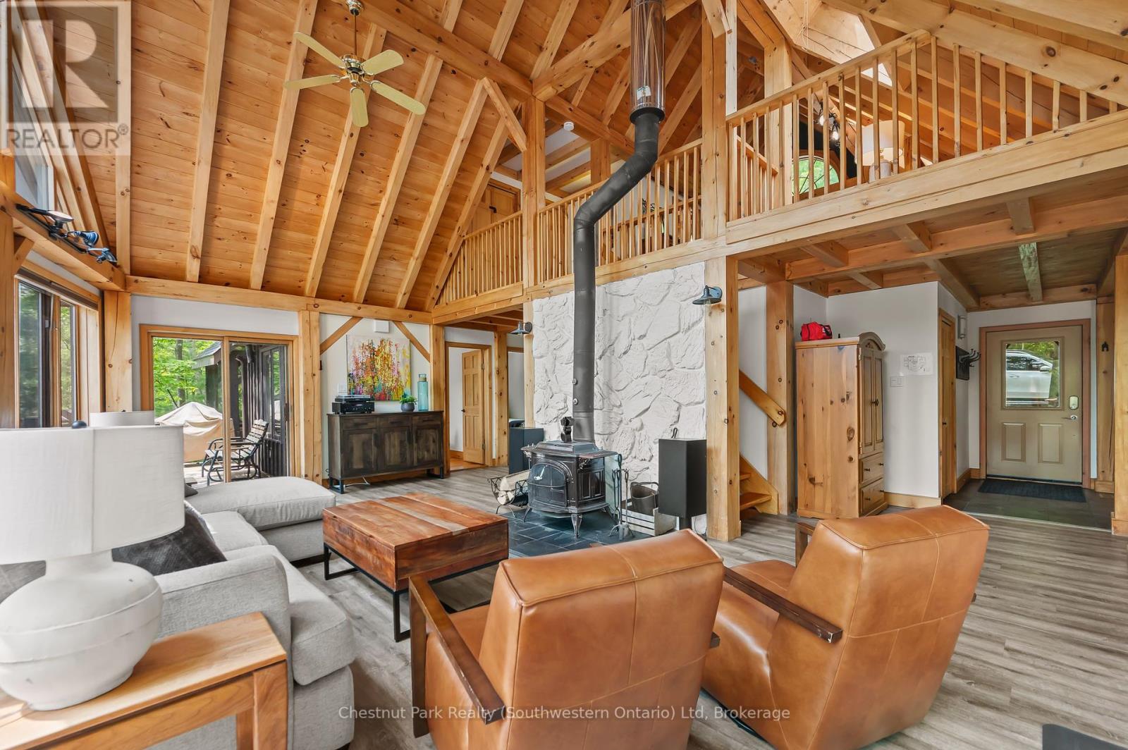 1035 Harrison Trail, Georgian Bay, Ontario  P0C 1H0 - Photo 8 - X12387572