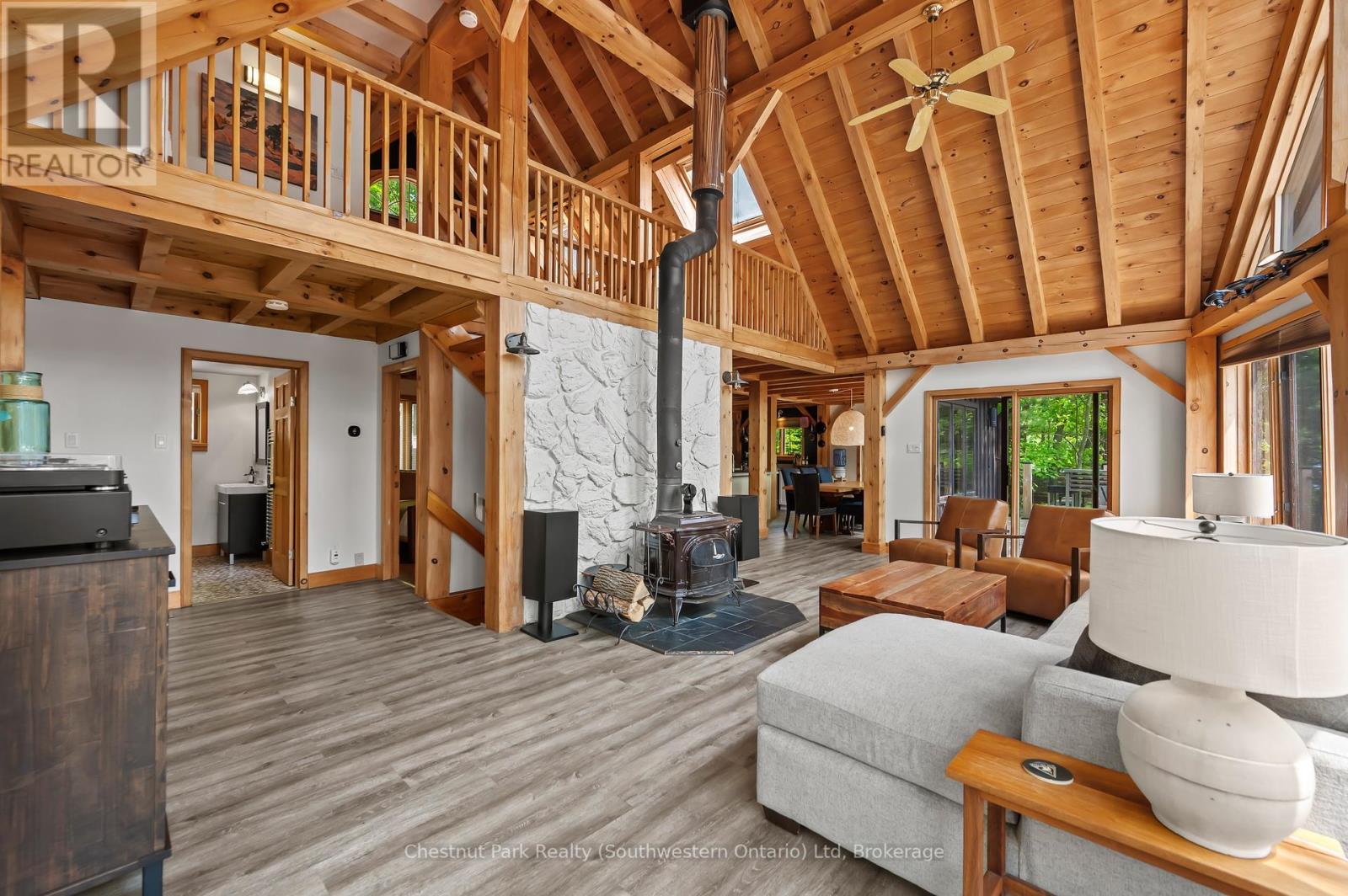 1035 Harrison Trail, Georgian Bay, Ontario  P0C 1H0 - Photo 9 - X12387572