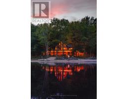 1035 HARRISON TRAIL, Georgian Bay, Ontario