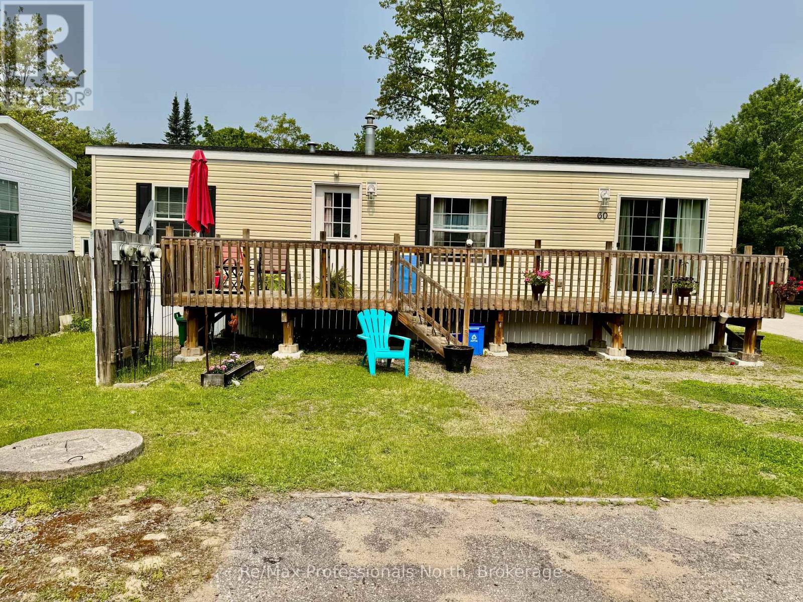 60 - 1007 Racoon Road, Gravenhurst, Ontario  P1P 0C3 - Photo 13 - X12387940