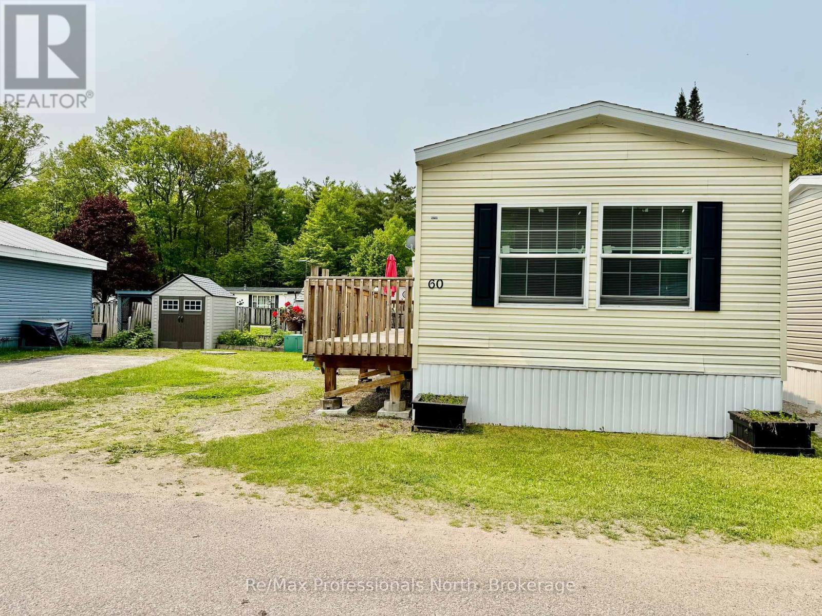 60 - 1007 Racoon Road, Gravenhurst, Ontario  P1P 0C3 - Photo 14 - X12387940