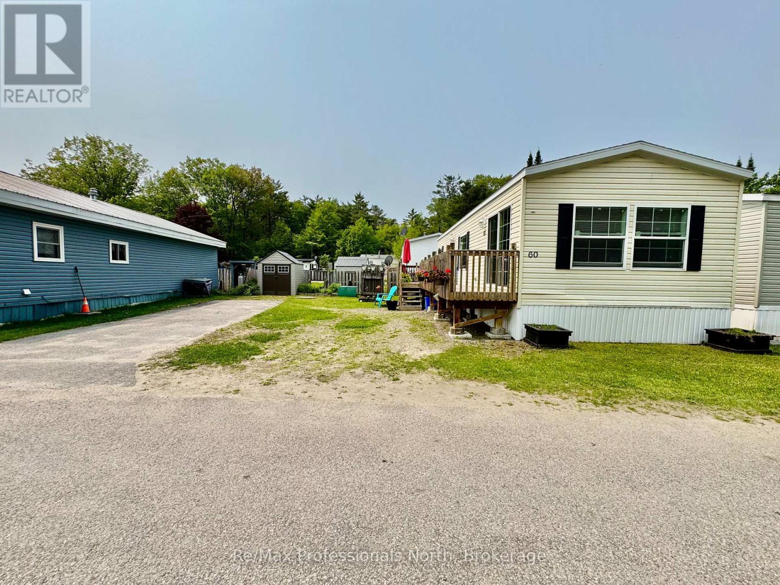 60 - 1007 Racoon Road, Gravenhurst, Ontario  P1P 0C3 - Photo 15 - X12387940