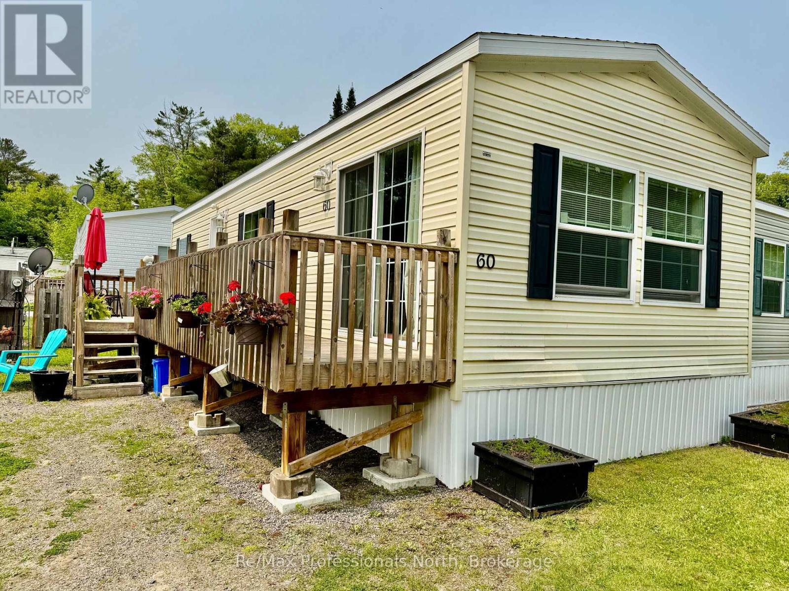 60 - 1007 Racoon Road, Gravenhurst, Ontario  P1P 0C3 - Photo 16 - X12387940