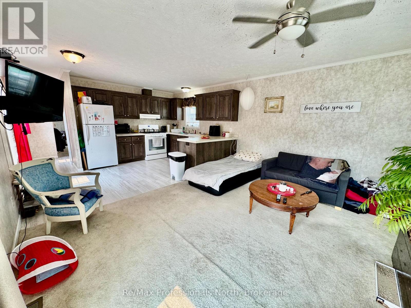 60 - 1007 Racoon Road, Gravenhurst, Ontario  P1P 0C3 - Photo 4 - X12387940