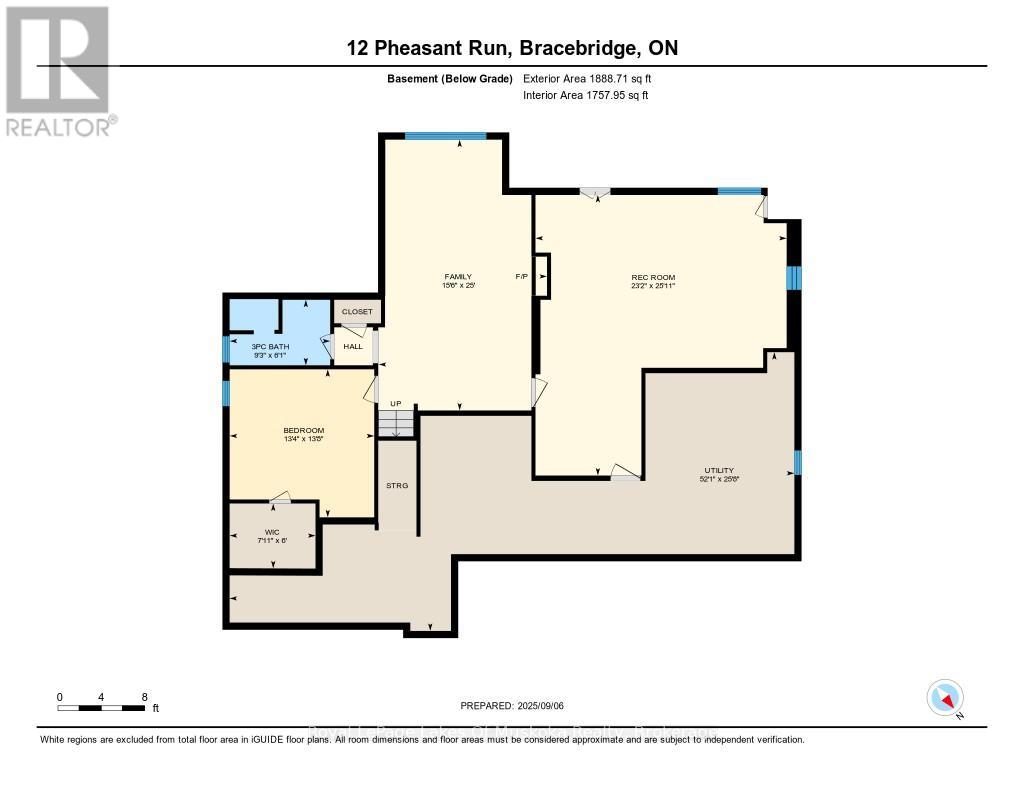 12 Pheasant Run, Bracebridge, Ontario  P1L 0A9 - Photo 30 - X12388152